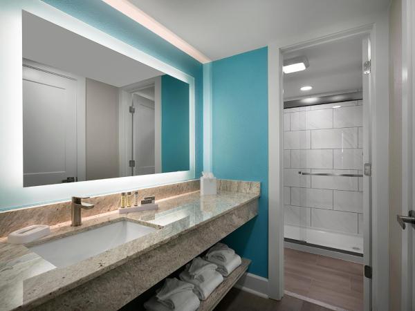 Grande Cayman Resort : photo 1 de la chambre condo 3 chambres - côté océan