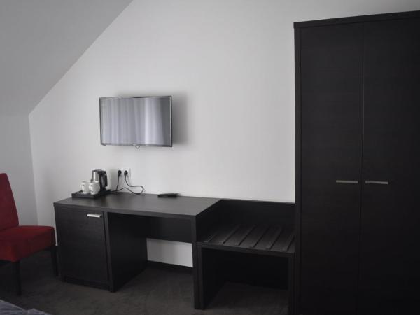 Villa Karpacz : photo 6 de la chambre chambre double avec balcon