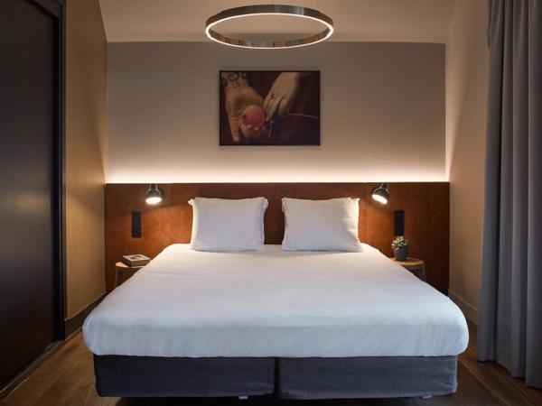 Hotel Mariënhage : photo 1 de la chambre hébergement monastery mystery l