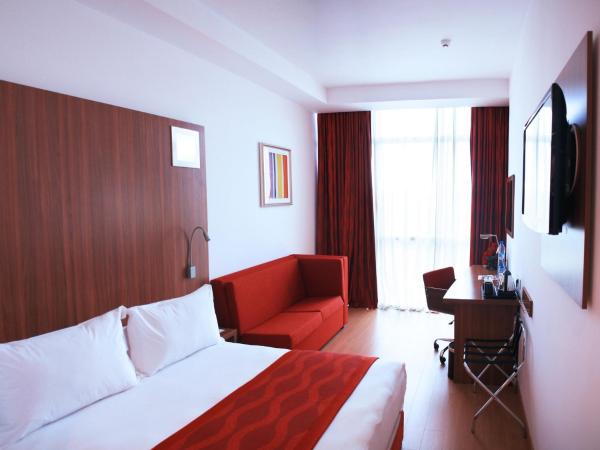 Ramada Encore By Wyndham Tangier : photo 2 de la chambre chambre double encore 