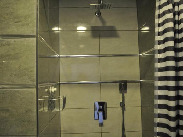 Villa Karpacz : photo 10 de la chambre chambre double avec balcon