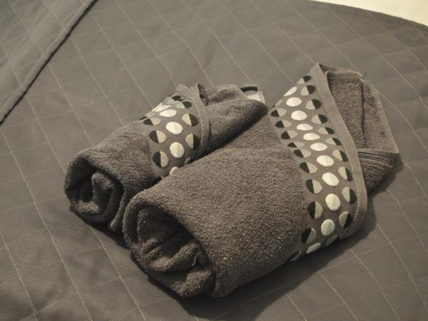 Villa Karpacz : photo 4 de la chambre chambre double avec balcon