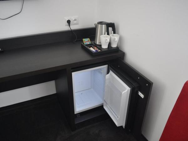 Villa Karpacz : photo 6 de la chambre chambre double avec balcon