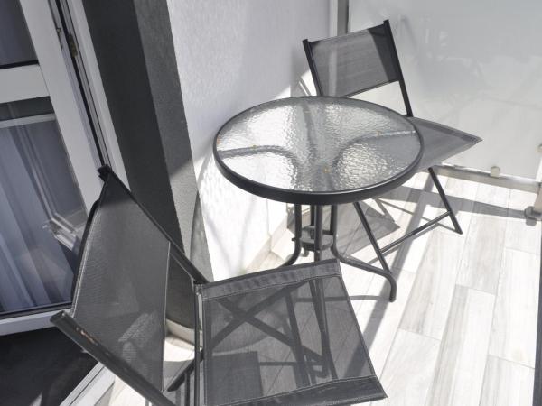 Villa Karpacz : photo 9 de la chambre chambre double avec balcon