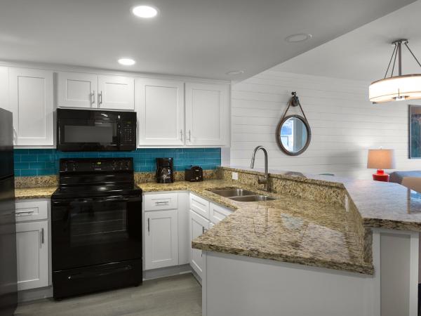 Grande Cayman Resort : photo 3 de la chambre condo 3 chambres - côté océan