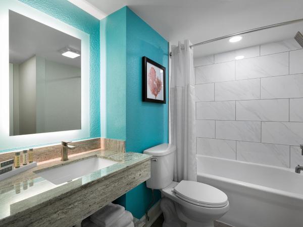 Grande Cayman Resort : photo 6 de la chambre condo 3 chambres - côté océan