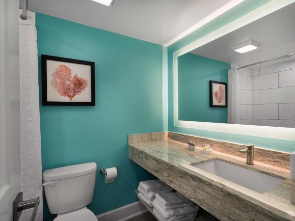 Grande Cayman Resort : photo 3 de la chambre south ocean view efficiency