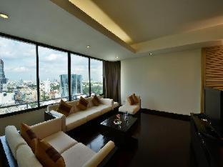 Abloom Exclusive Serviced Apartments : photo 3 de la chambre room #30827690