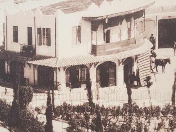 Casa Poli Suites : photo 5 de la chambre chambre double standard