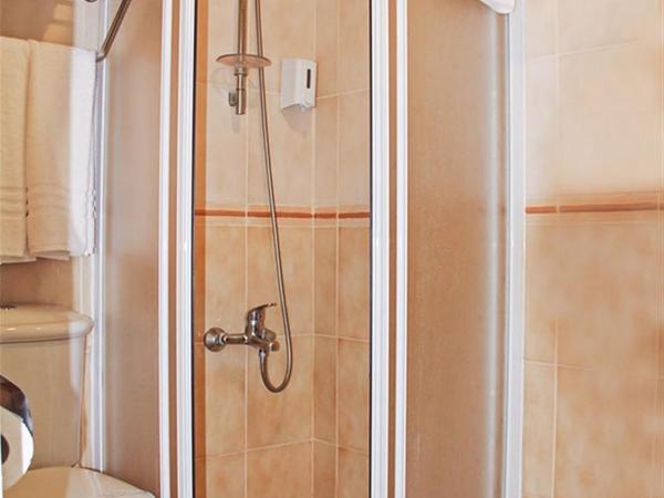 Yaman Life Hotel : photo 5 de la chambre chambre triple standard