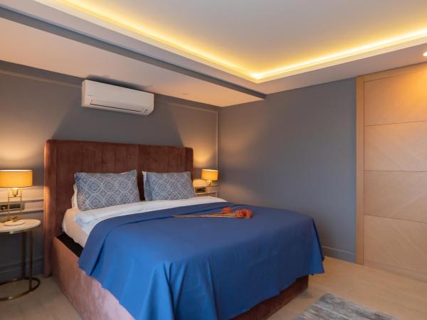 Malta Bosphorus Hotel : photo 1 de la chambre suite deluxe