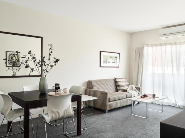 Punthill Essendon : photo 2 de la chambre appartement 1 chambre