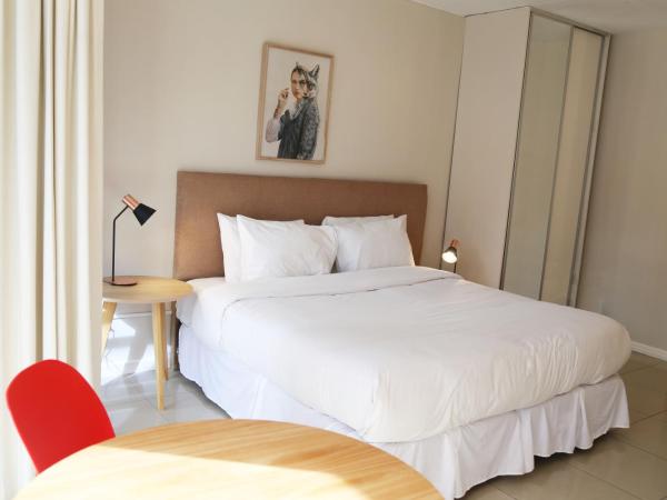 Feel Buenos Aires Apartments : photo 1 de la chambre studio