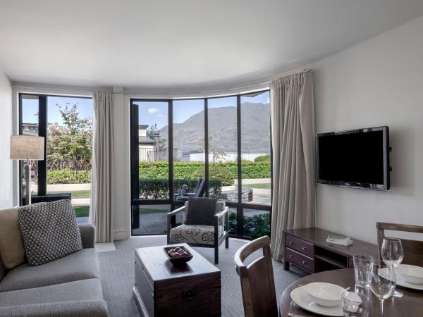 Peppers Beacon : photo 2 de la chambre suite 2 chambres avec 1 salle de bains - vue sur jardin