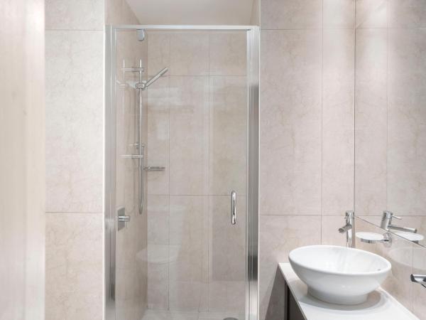 Peppers Beacon : photo 4 de la chambre suite 2 chambres avec 1 salle de bains - vue sur jardin