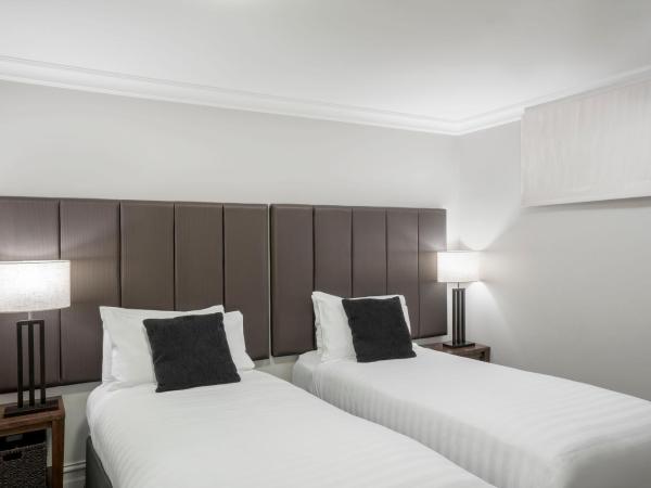 Peppers Beacon : photo 2 de la chambre chambre lit king-size standard