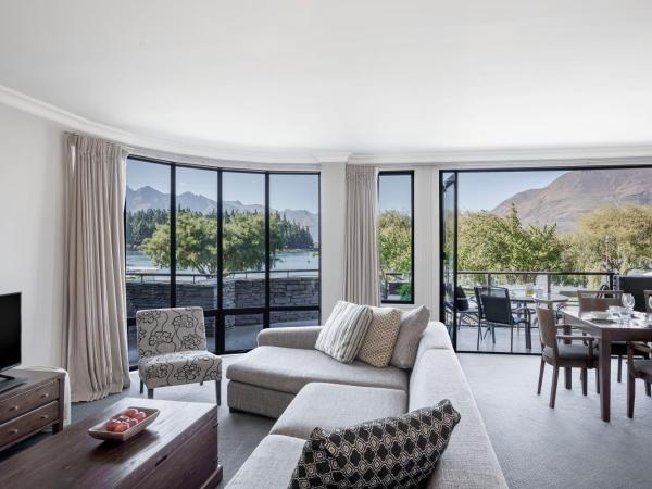 Peppers Beacon : photo 4 de la chambre appartement 3 chambres avec 3 salles de bains - vue sur lac