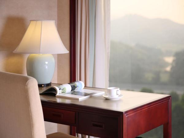 Shenzhen Best Western Felicity Hotel, Luohu Railway Station : photo 6 de la chambre chambre lits jumeaux supérieure