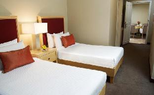 Berjaya Times Square Hotel, Kuala Lumpur : photo 2 de la chambre room #2570092