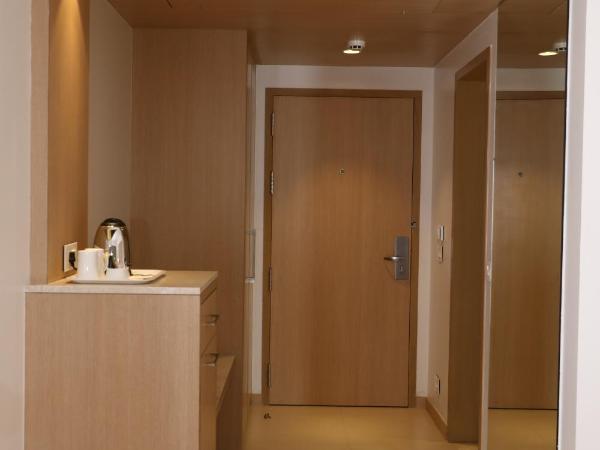 YN Hotels : photo 1 de la chambre chambre deluxe