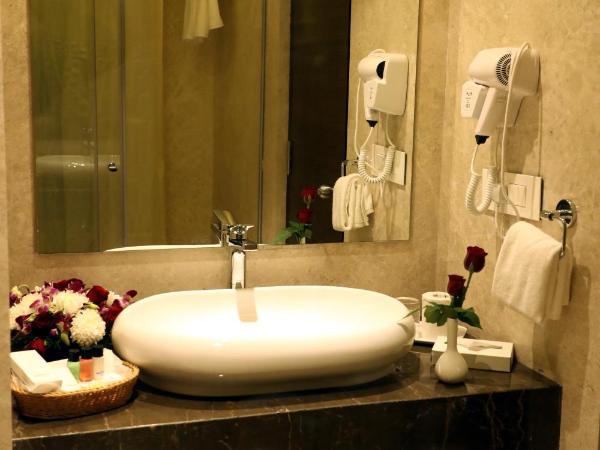 YN Hotels : photo 3 de la chambre chambre deluxe