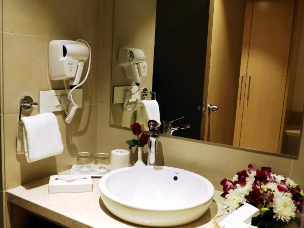 YN Hotels : photo 4 de la chambre chambre deluxe