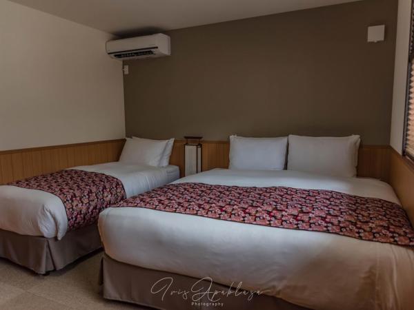 Hotel Sou Kyoto Gion : photo 2 de la chambre studio