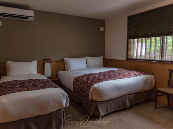 Hotel Sou Kyoto Gion : photo 1 de la chambre studio