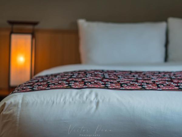 Hotel Sou Kyoto Gion : photo 2 de la chambre studio lit queen-size