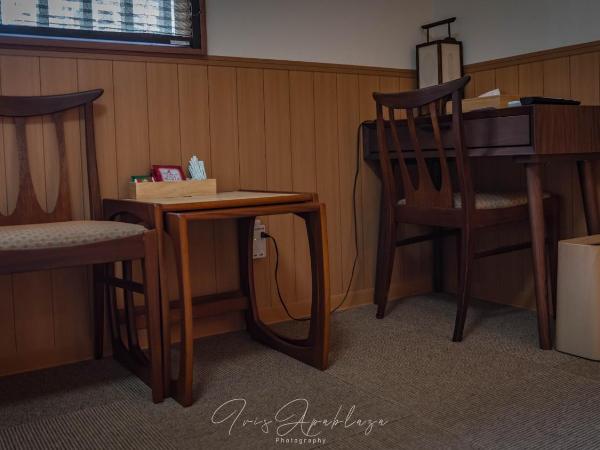 Hotel Sou Kyoto Gion : photo 7 de la chambre studio lit queen-size