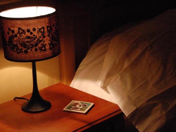 A Vacation Paradise at Quail Ridge B&B : photo 6 de la chambre chambre triple deluxe