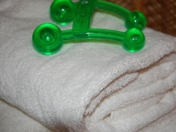 A Vacation Paradise at Quail Ridge B&B : photo 1 de la chambre chambre supérieure lit queen-size