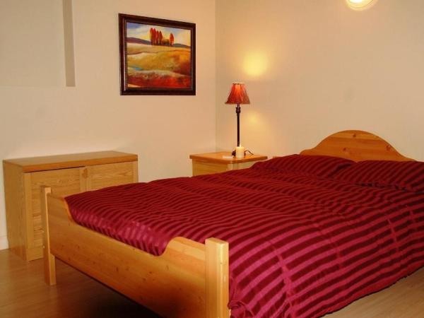 A Vacation Paradise at Quail Ridge B&B : photo 6 de la chambre chambre supérieure lit queen-size