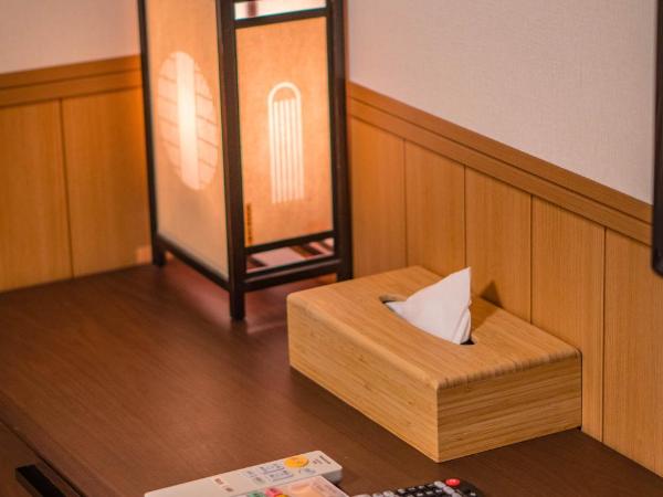 Hotel Sou Kyoto Gion : photo 5 de la chambre studio lit queen-size