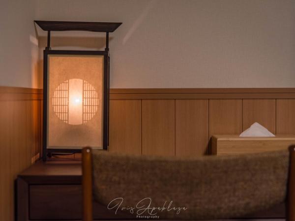 Hotel Sou Kyoto Gion : photo 6 de la chambre studio lit queen-size