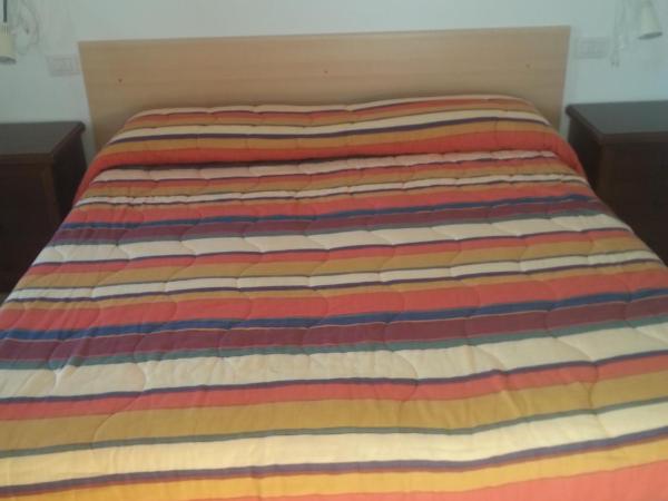 Soggiorno La Primula : photo 8 de la chambre chambre triple