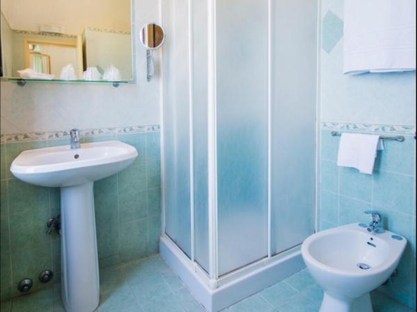 Jonic Hotel Mazzarò : photo 5 de la chambre chambre double standard