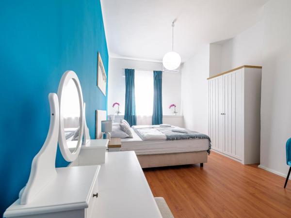 Hostel Globo : photo 6 de la chambre king room with shared bathroom 