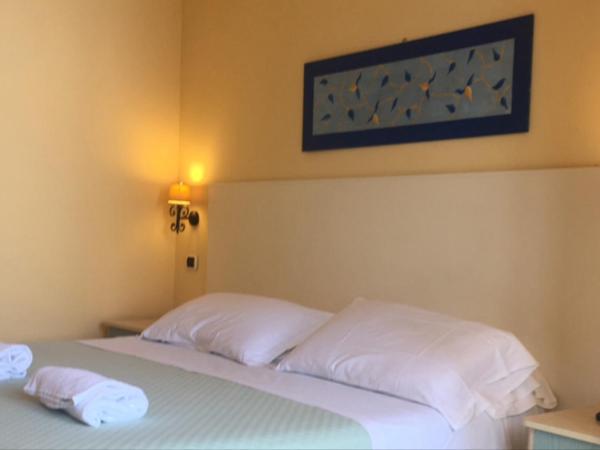 Jonic Hotel Mazzarò : photo 4 de la chambre chambre double supérieure - vue sur mer