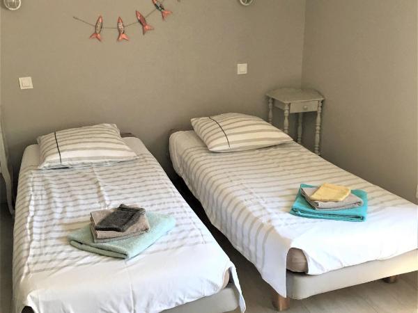 Villa Batelo : photo 6 de la chambre suite deluxe avec lit king-size