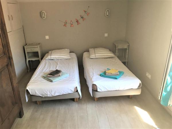 Villa Batelo : photo 5 de la chambre suite deluxe avec lit king-size