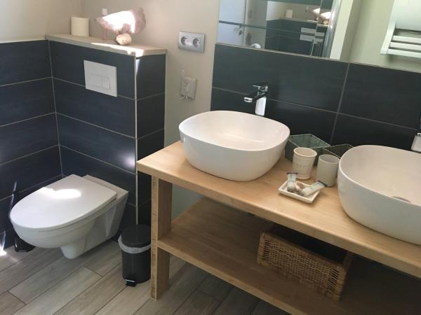 Villa Batelo : photo 4 de la chambre suite deluxe avec lit king-size