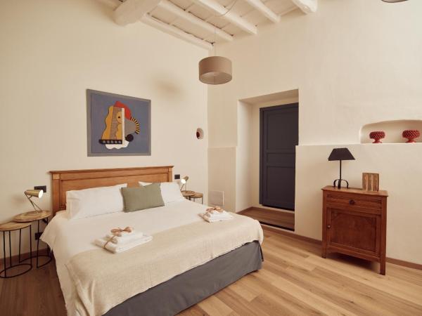 L' Hôtellerie Easy Suites : photo 9 de la chambre chambre double