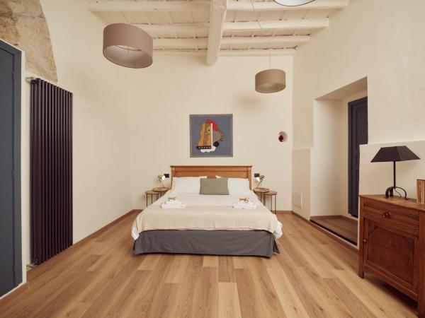 L' Hôtellerie Easy Suites : photo 4 de la chambre chambre double