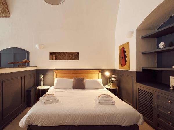 L' Hôtellerie Easy Suites : photo 4 de la chambre chambre quadruple