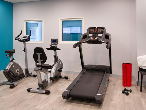 Domitys - L'Atlas : photo 6 de la chambre appartement 1 chambre