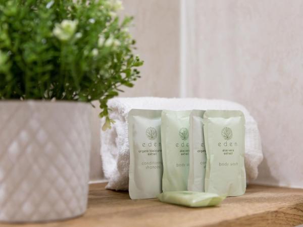 JOIVY Haymarket : photo 6 de la chambre chambre simple