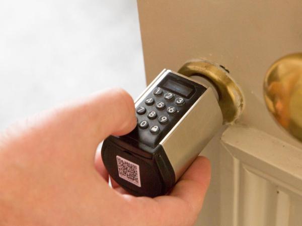 JOIVY Haymarket : photo 7 de la chambre chambre simple