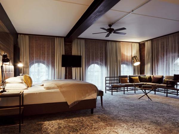 Gastwerk Hotel Hamburg : photo 3 de la chambre loft - xl 