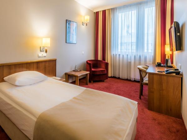 Hotel Filmar : photo 1 de la chambre chambre simple